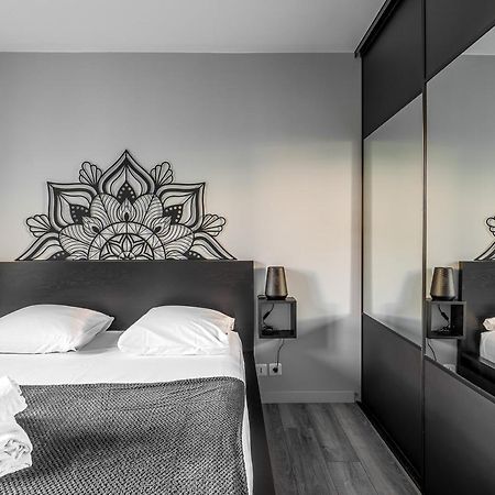 1 Bedroomed Camille Near Disneyland Paris Magny-le-Hongre Kültér fotó