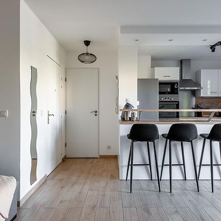 1 Bedroomed Camille Near Disneyland Paris Magny-le-Hongre Kültér fotó