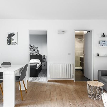 1 Bedroomed Camille Near Disneyland Paris Magny-le-Hongre Kültér fotó