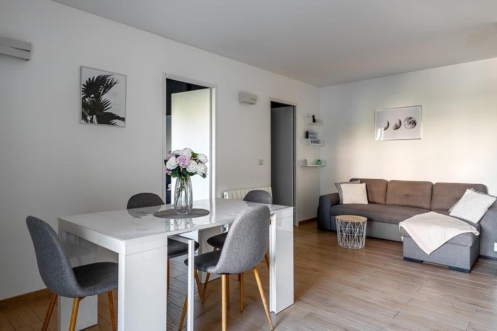 1 Bedroomed Camille Near Disneyland Paris Magny-le-Hongre Kültér fotó
